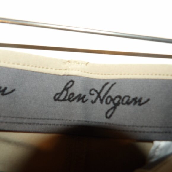 Ben Hogan Golf Shorts Sz 34 - Picture 3 of 6